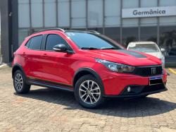FIAT Argo 1.3 4P FIREFLY FLEX TREKKING