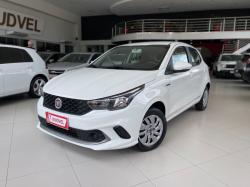 FIAT Argo 1.3 4P FLEX FIREFLY DRIVE GSR AUTOMATIZADO