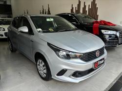 FIAT Argo 1.3 4P FLEX FIREFLY DRIVE GSR AUTOMATIZADO