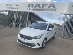 FIAT Argo 1.3 4P FLEX FIREFLY DRIVE GSR AUTOMATIZADO