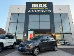 FIAT Argo 1.8 4P FLEX E.TORQ PRECISION AUTOMTICO