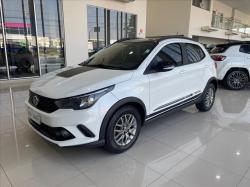 FIAT Argo 1.8 4P FLEX E.TORQ TREKKING AUTOMTICO