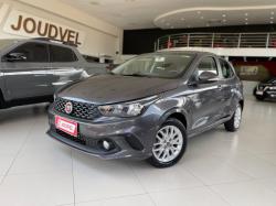 FIAT Argo 1.8 4P FLEX E.TORQ PRECISION AUTOMTICO