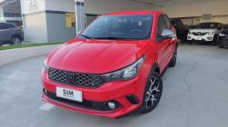 FIAT Argo 1.8 4P FLEX E.TORQ HGT AUTOMTICO