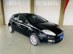 FIAT Bravo 1.8 16V 4P FLEX ABSOLUTE DUALOGIC AUTOMATIZADO