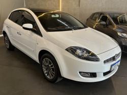 FIAT Bravo 1.8 16V 4P ESSENCE FLEX