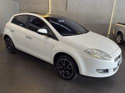 FIAT Bravo 1.8 16V 4P ESSENCE FLEX