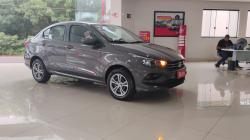 FIAT Cronos 1.0 4P FIREFLY FLEX DRIVE