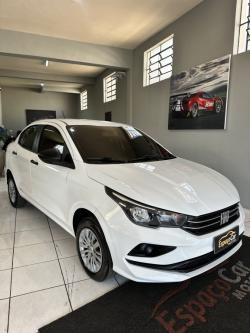 FIAT Cronos 1.0 4P FIREFLY FLEX DRIVE