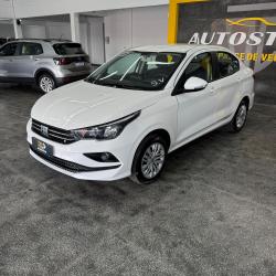 FIAT Cronos 1.0 4P FIREFLY FLEX DRIVE