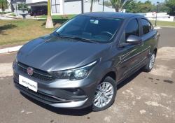 FIAT Cronos 1.3 4P FLEX DRIVE