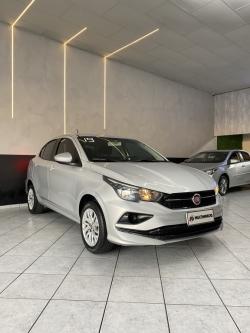 FIAT Cronos 1.3 4P FLEX