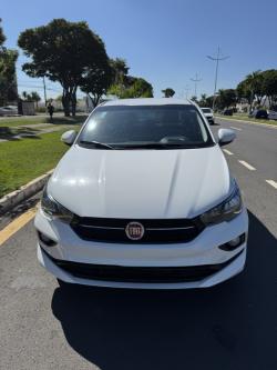 FIAT Cronos 1.3 4P FLEX DRIVE