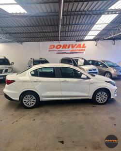 FIAT Cronos 1.3 4P FLEX DRIVE