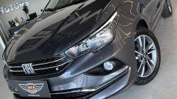 FIAT Cronos 1.3 4P FIREFLY FLEX PRECISION AUTOMTICO CVT