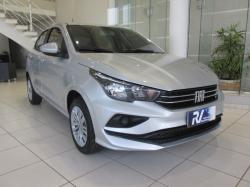 FIAT Cronos 1.3 4P FLEX DRIVE