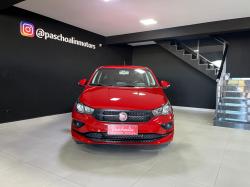 FIAT Cronos 1.3 4P FLEX DRIVE