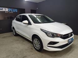 FIAT Cronos 1.3 4P FLEX DRIVE