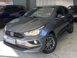 FIAT Cronos 1.3 4P FLEX DRIVE