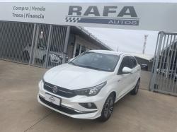 FIAT Cronos 1.3 4P FLEX DRIVE GSR AUTOMATIZADO