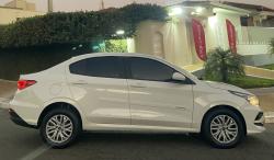 FIAT Cronos 1.3 4P FLEX