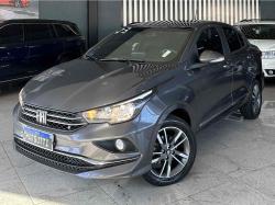 FIAT Cronos 1.3 4P FIREFLY FLEX PRECISION AUTOMTICO CVT