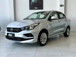 FIAT Cronos 1.3 4P FLEX DRIVE