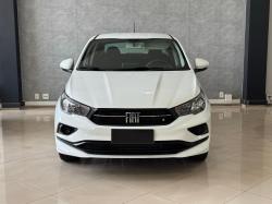 FIAT Cronos 1.3 4P FLEX DRIVE