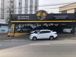 FIAT Cronos 1.3 4P FLEX DRIVE