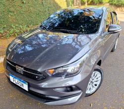 FIAT Cronos 1.3 4P FLEX DRIVE