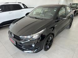 FIAT Cronos 1.8 4P FLEX HGT AUTOMTICO