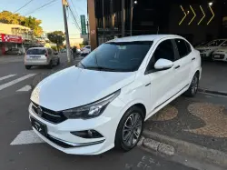 FIAT Cronos 1.8 4P FLEX PRECISION AUTOMTICO