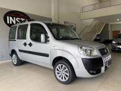 FIAT Doblo 1.4 4P FLEX ATTRACTIVE 7 LUGARES