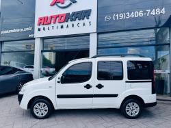 FIAT Doblo 1.4 4P FLEX ATTRACTIVE