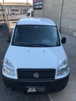 FIAT Doblo 1.4 FLEX CARGO