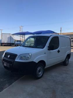 FIAT Doblo 1.4 FLEX CARGO