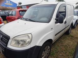 FIAT Doblo 1.4 FLEX CARGO