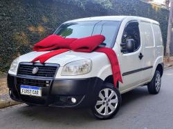 FIAT Doblo 1.4 FLEX CARGO