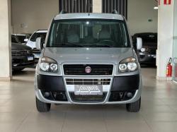 FIAT Doblo 1.8 16V 4P FLEX ESSENCE 7 LUGARES