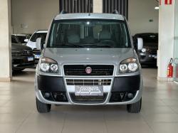 FIAT Doblo 1.8 16V 4P FLEX ESSENCE 7 LUGARES