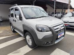 FIAT Doblo 1.8 16V 4P FLEX ADVENTURE 6 LUGARES