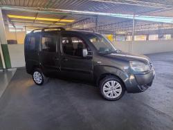 FIAT Doblo 1.8 16V 4P FLEX ESSENCE 6 LUGARES