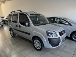 FIAT Doblo 1.8 16V 4P FLEX ESSENCE 7 LUGARES