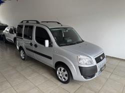 FIAT Doblo 1.8 16V 4P FLEX ESSENCE 7 LUGARES