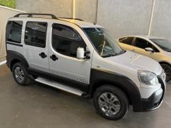 FIAT Doblo 1.8 16V 4P FLEX ADVENTURE XINGU