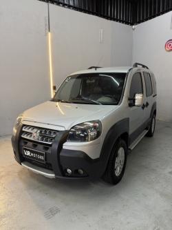 FIAT Doblo 1.8 16V 4P FLEX ADVENTURE 6 LUGARES
