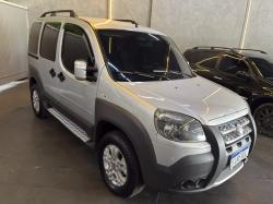 FIAT Doblo 1.8 16V 4P FLEX ADVENTURE