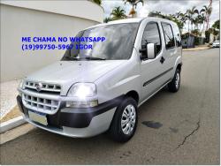 FIAT Doblo 1.8 4P ELX FLEX 7 LUGARES