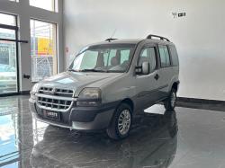 FIAT Doblo 1.8 4P ELX FLEX