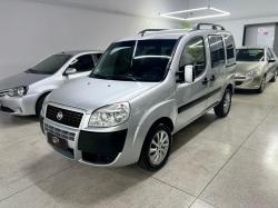 FIAT Doblo 1.8 4P FLEX